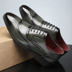 Harry | Zapatos Oxford Clásico