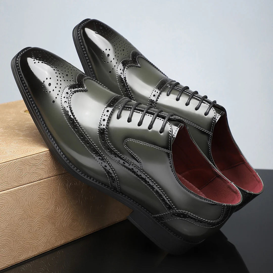 Harry | Zapatos Oxford Clásico