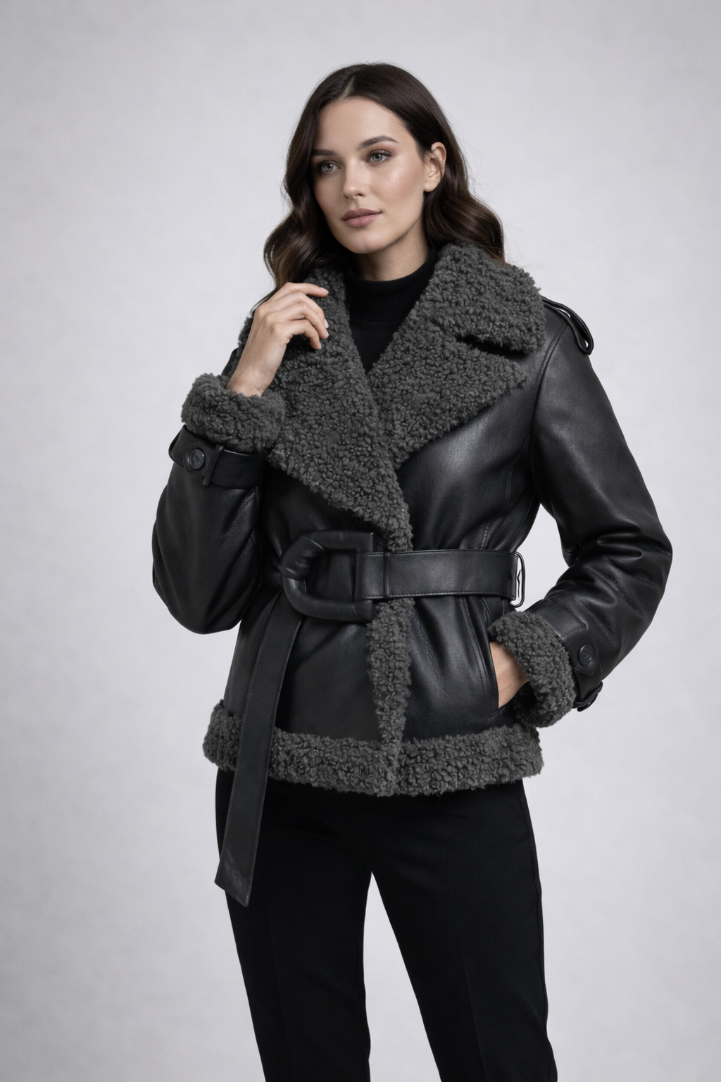 Gianna™ | Elegancia urbana