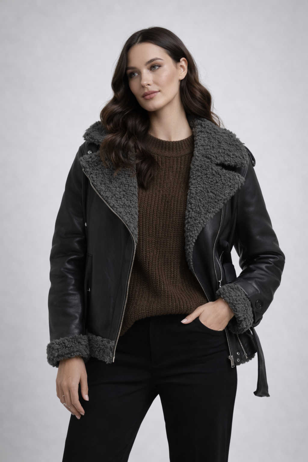 Gianna™ | Elegancia urbana