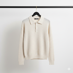 Camila™ | Jersey polo suave