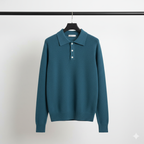 Camila™ | Jersey polo suave