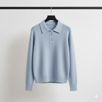 Camila™ | Jersey polo suave