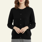 Maria™ | Cardigan de lana