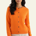 Maria™ | Cardigan de lana