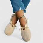 Claudia™ - Mocasines Ortopédicos Cómodos