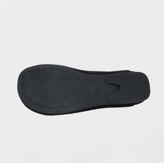 Claudia™ - Mocasines Ortopédicos Cómodos